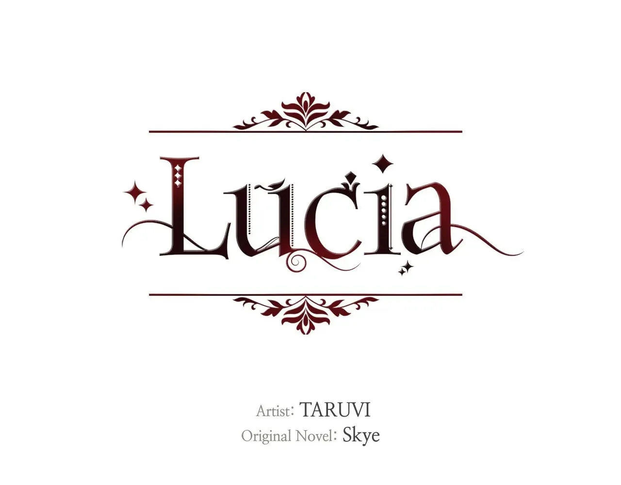 Read Lucia chapter 117 image 18 on Lezhin