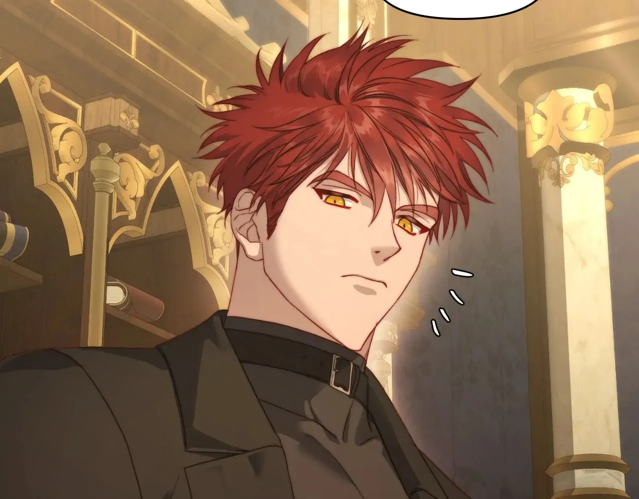 Read Lucia chapter 117 image 21 on Lezhin
