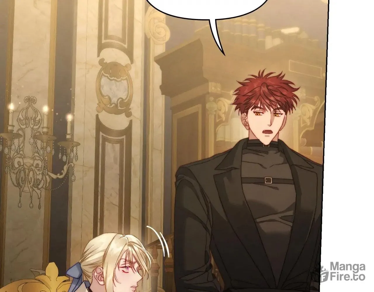 Read Lucia chapter 117 image 34 on Lezhin