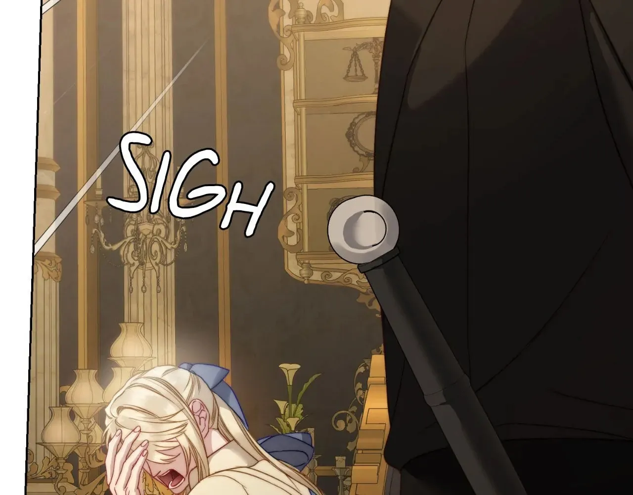 Read Lucia chapter 117 image 40 on Lezhin