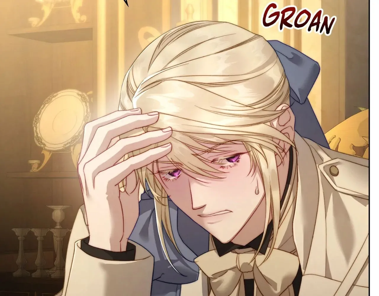 Read Lucia chapter 117 image 43 on Lezhin
