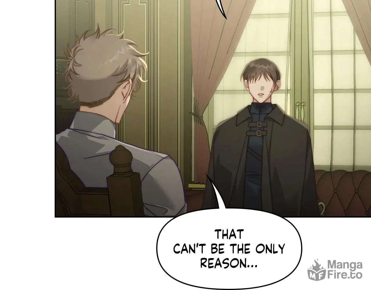 Read Lucia chapter 117 image 5 on Lezhin