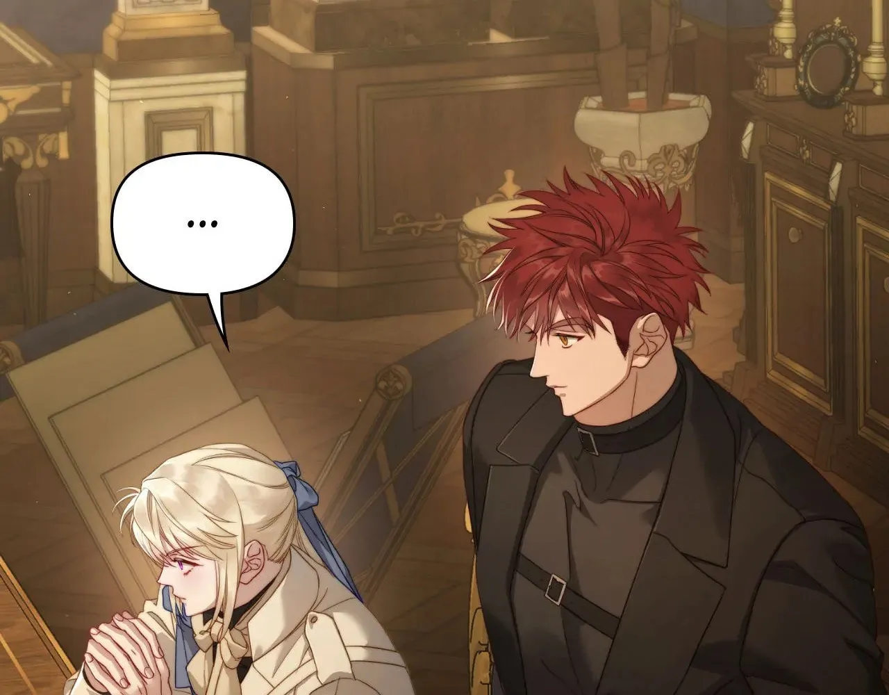 Read Lucia chapter 117 image 75 on Lezhin