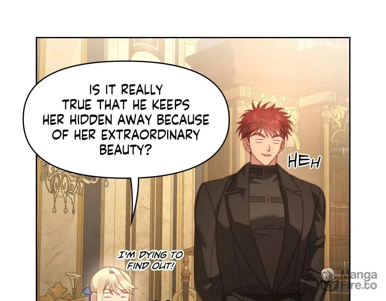 Read Lucia chapter 117 image 84 on Lezhin
