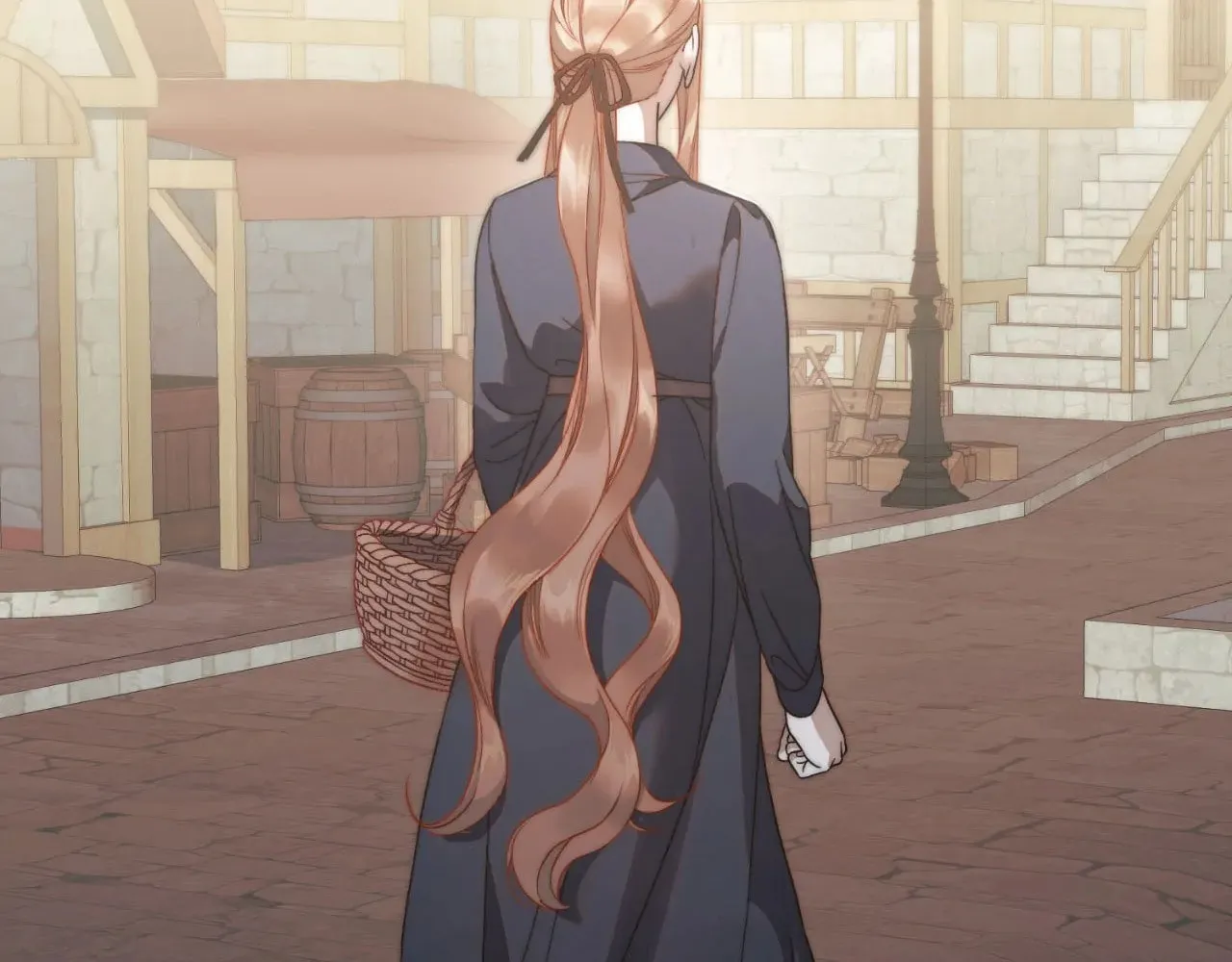 Read Lucia chapter 117 image 90 on Lezhin