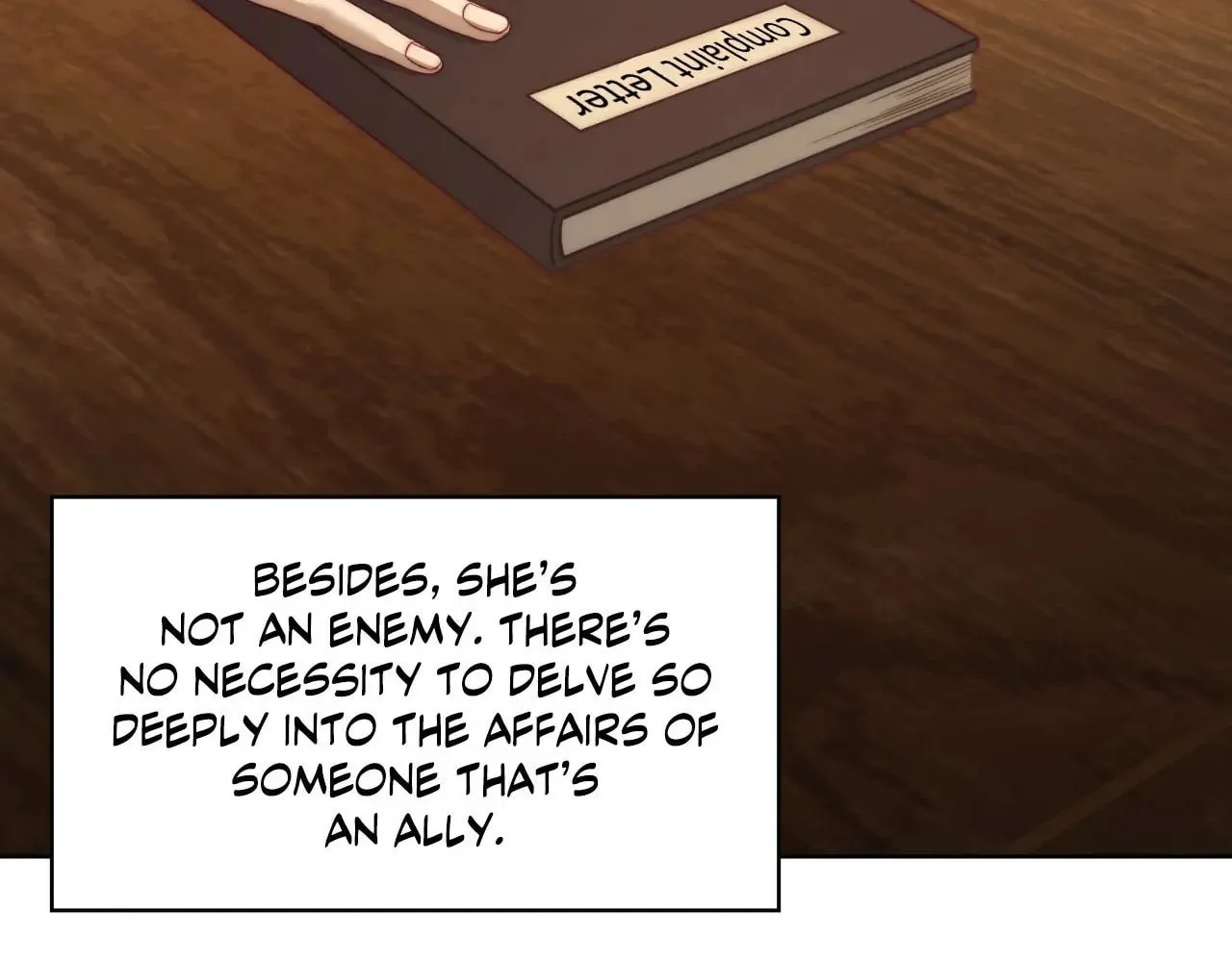 Read Lucia chapter 117 image 93 on Lezhin
