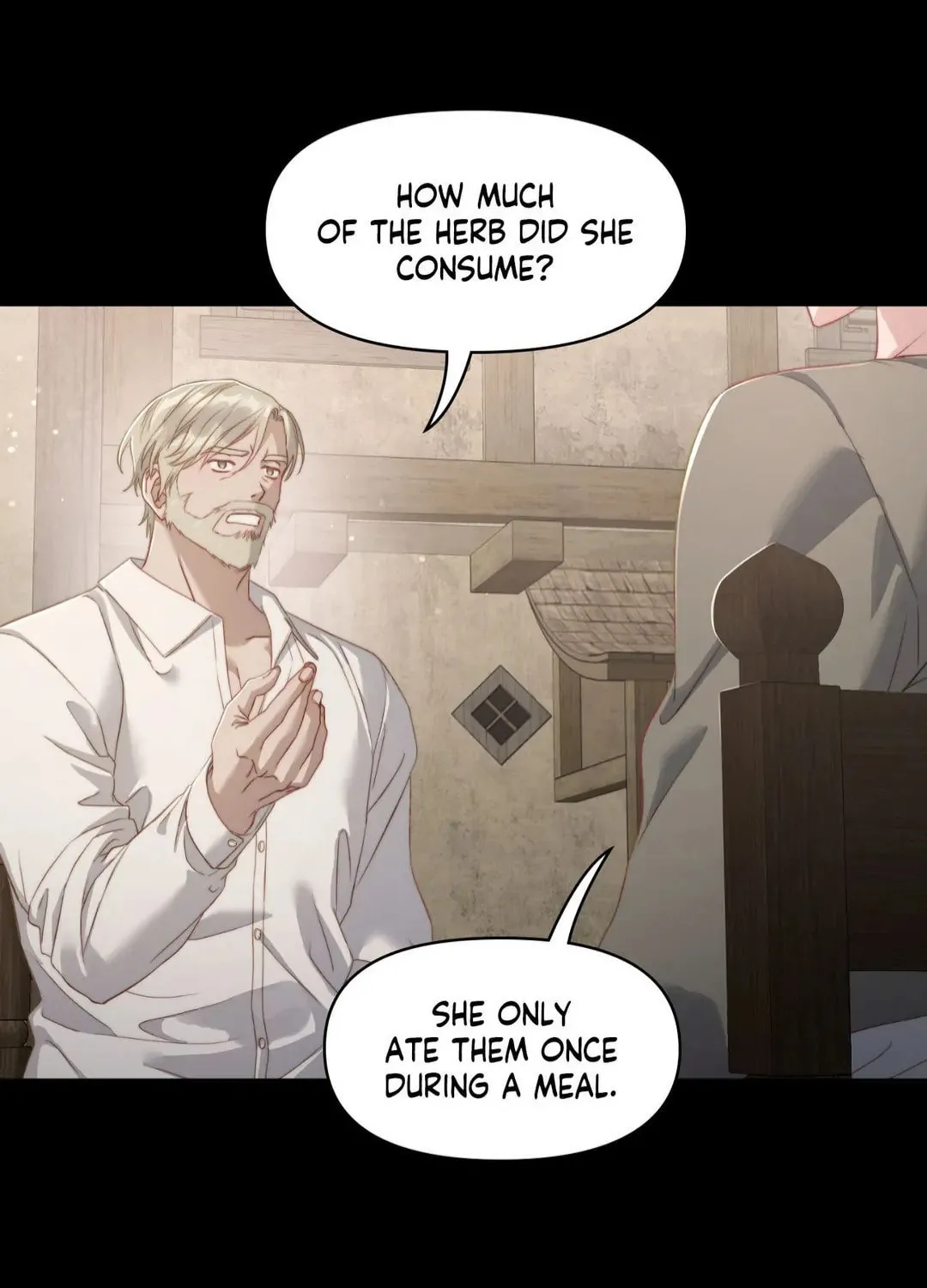 Read Lucia chapter 118 image 10 on Lezhin