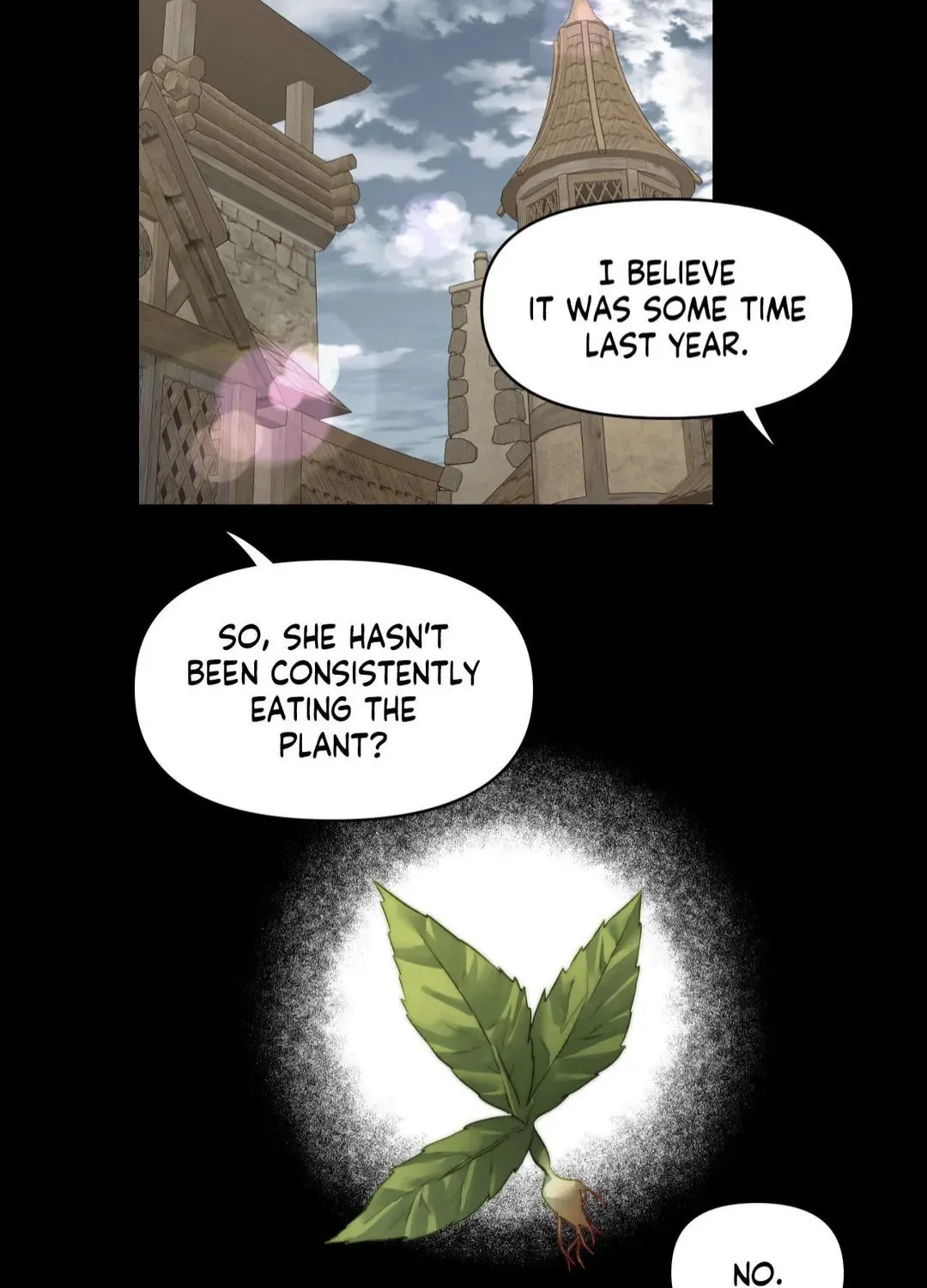 Read Lucia chapter 118 image 12 on Lezhin