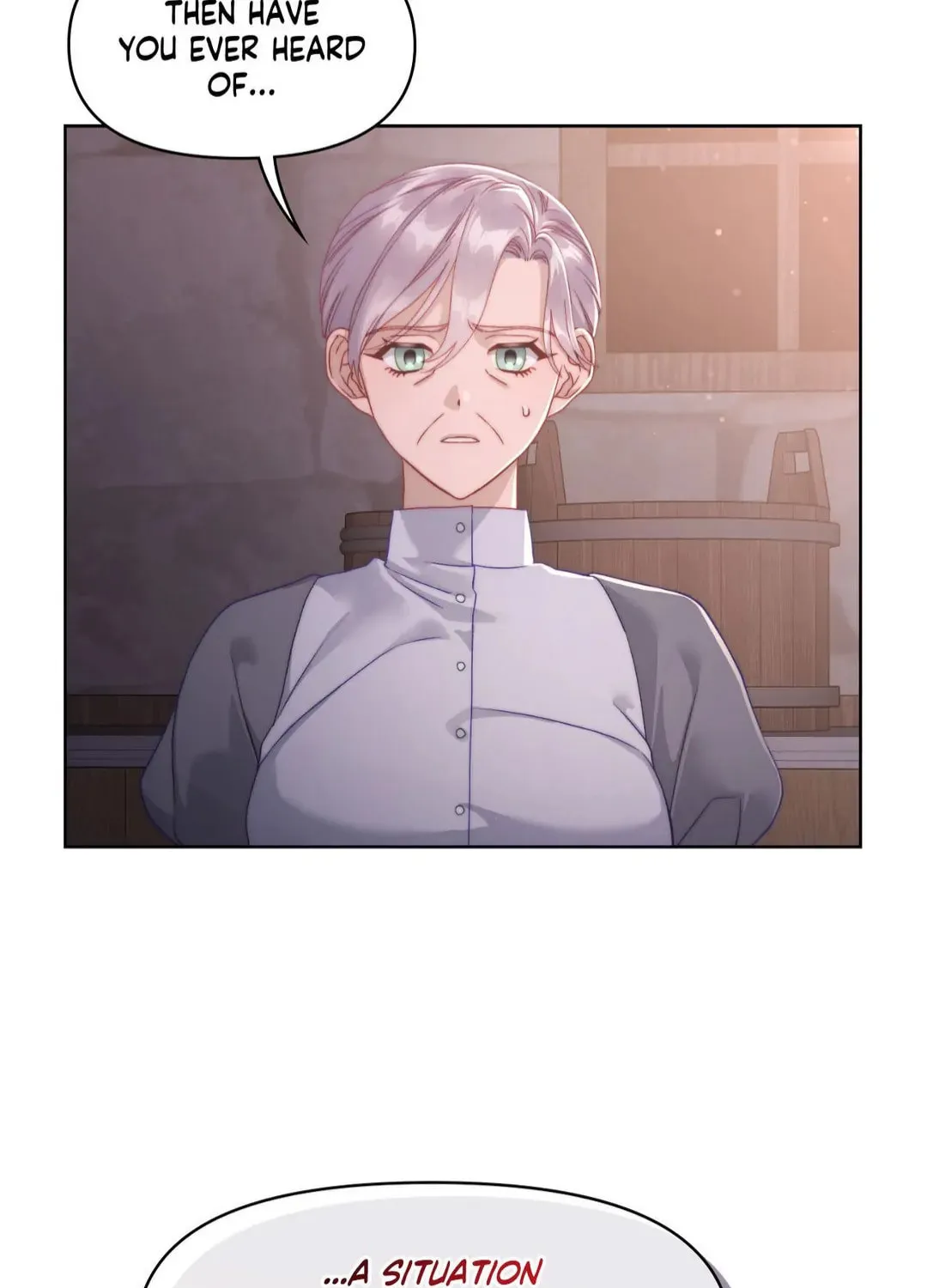 Read Lucia chapter 118 image 19 on Lezhin