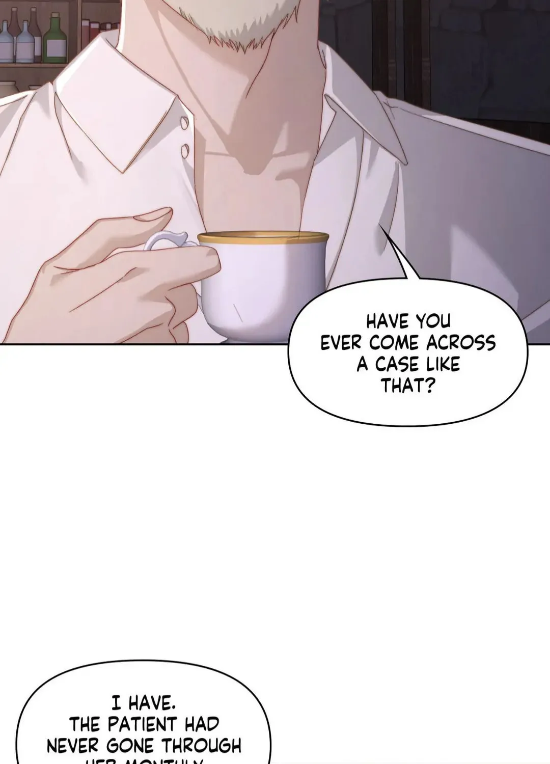 Read Lucia chapter 118 image 22 on Lezhin