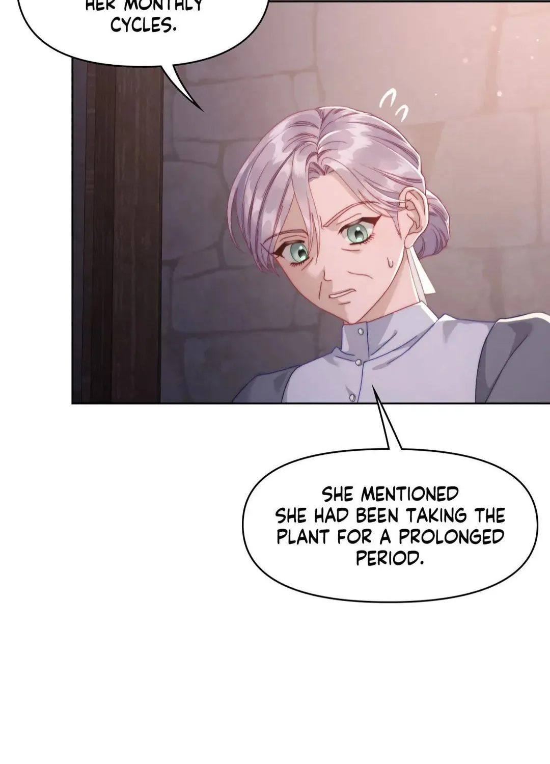 Read Lucia chapter 118 image 23 on Lezhin