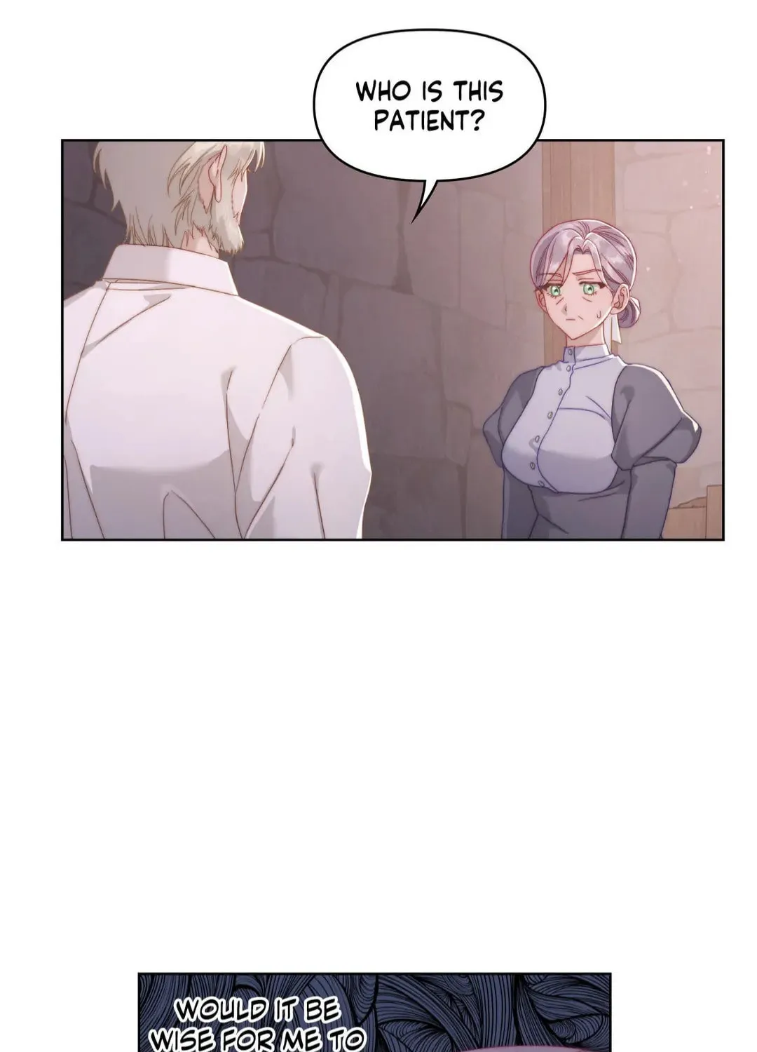 Read Lucia chapter 118 image 24 on Lezhin