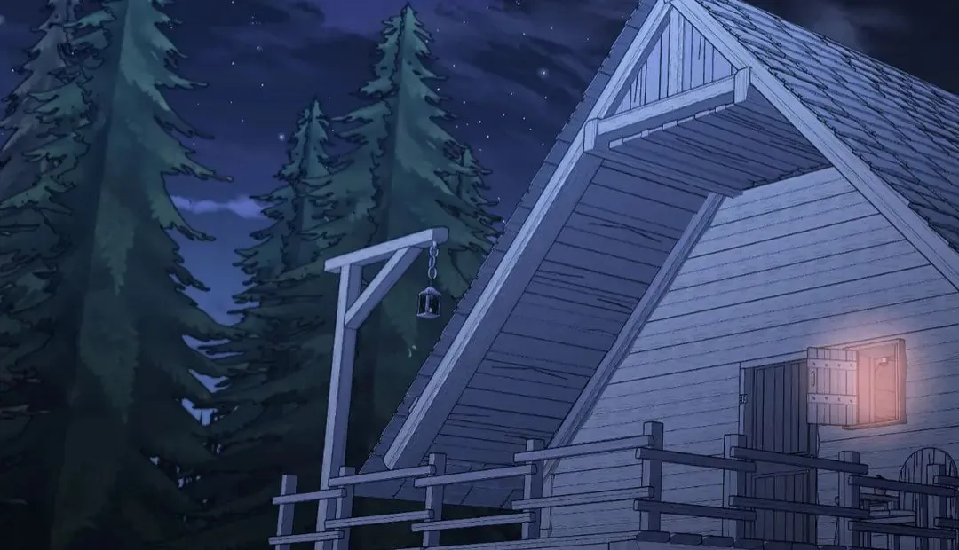 Read Lucia chapter 118 image 3 on Lezhin