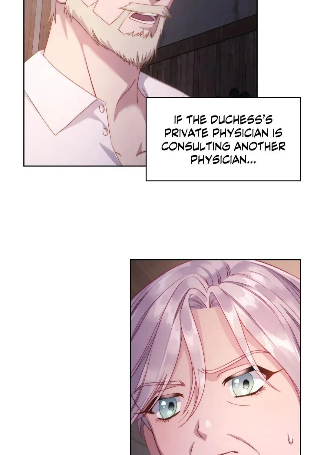 Read Lucia chapter 118 image 34 on Lezhin