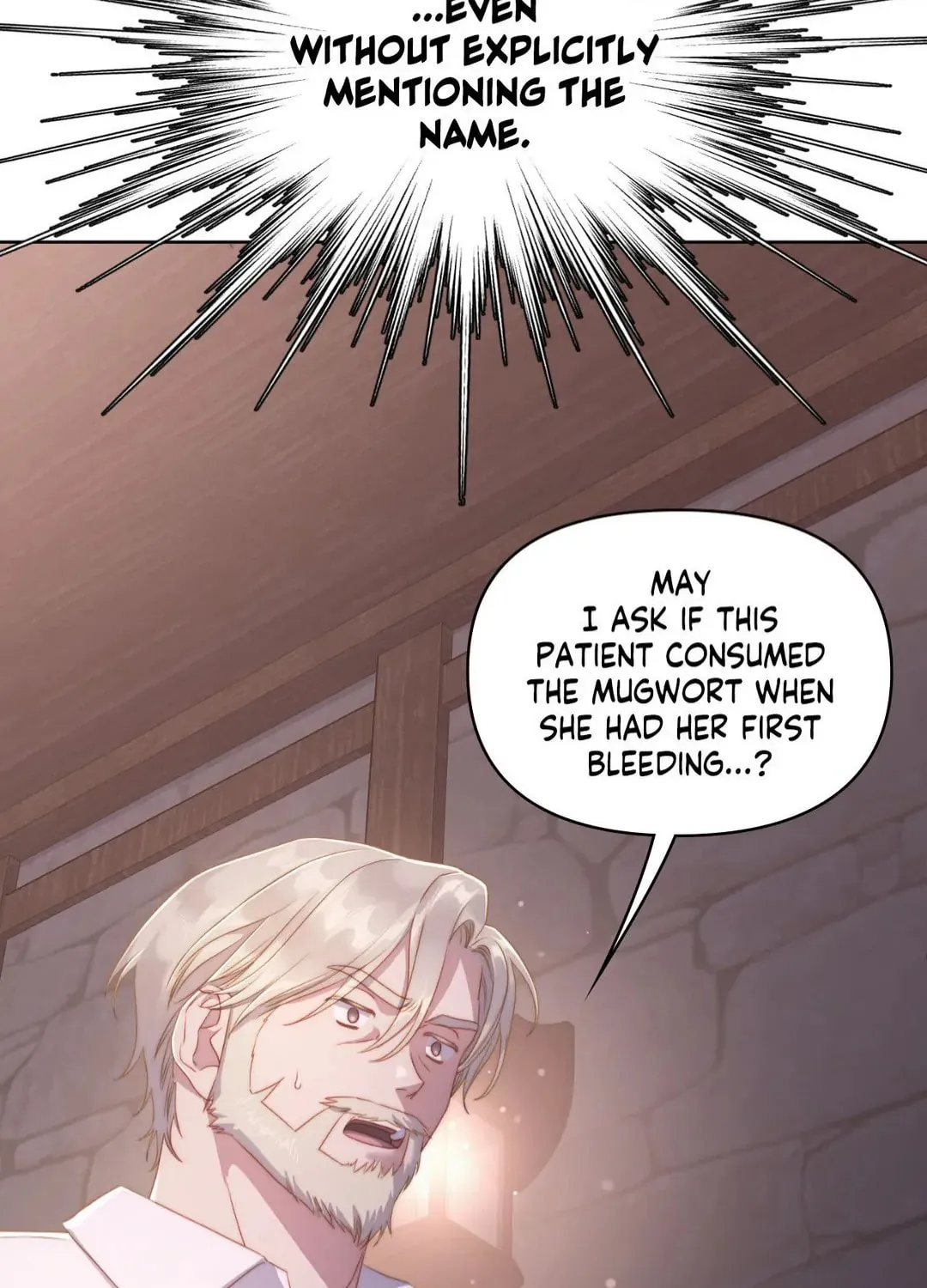 Read Lucia chapter 118 image 36 on Lezhin