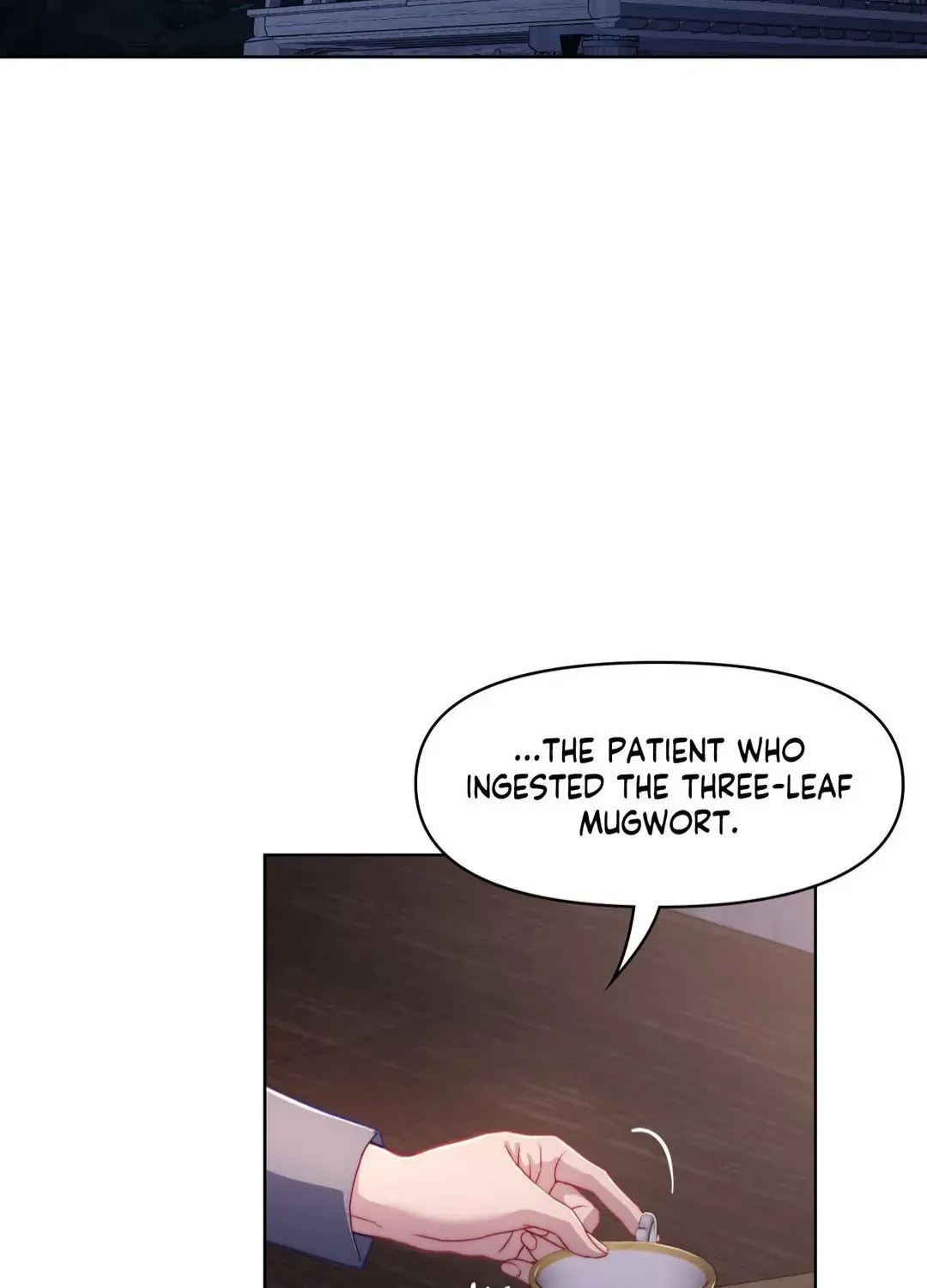 Read Lucia chapter 118 image 4 on Lezhin