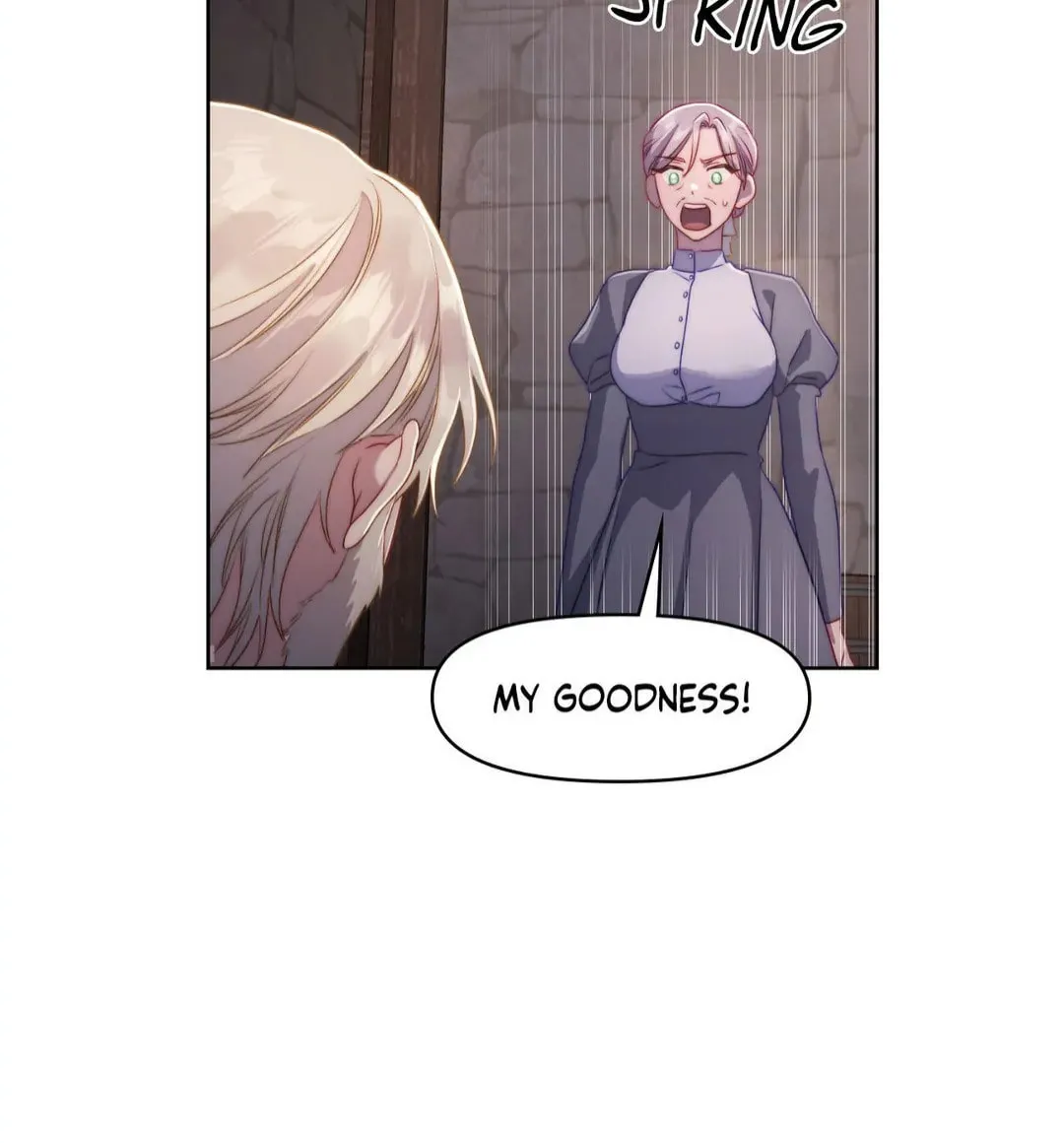 Read Lucia chapter 118 image 40 on Lezhin