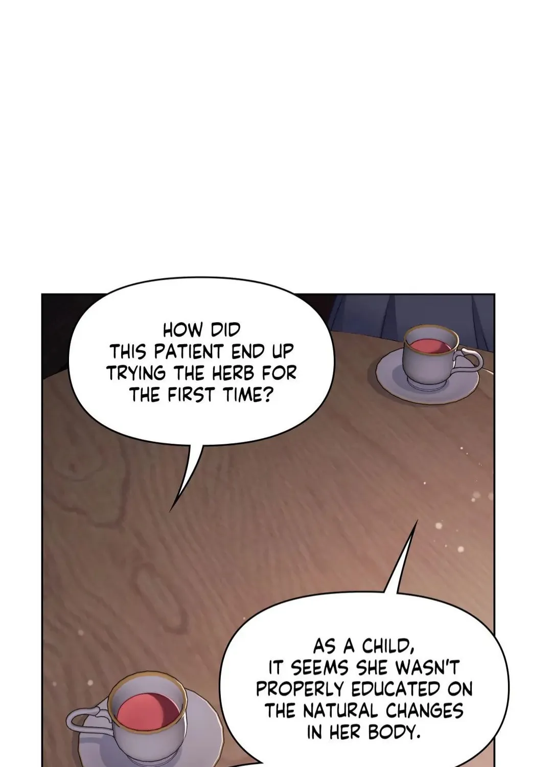 Read Lucia chapter 118 image 42 on Lezhin
