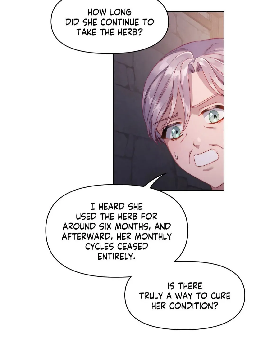 Read Lucia chapter 118 image 44 on Lezhin