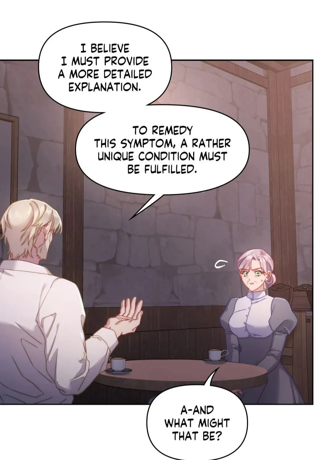 Read Lucia chapter 118 image 45 on Lezhin