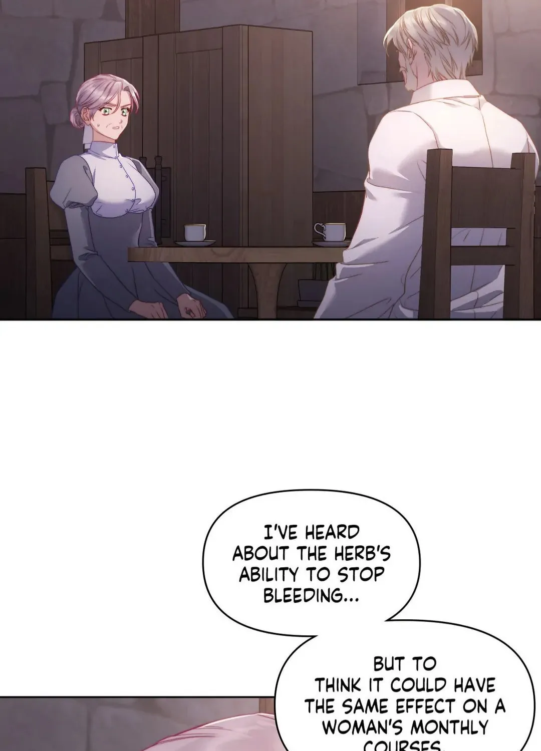 Read Lucia chapter 118 image 6 on Lezhin