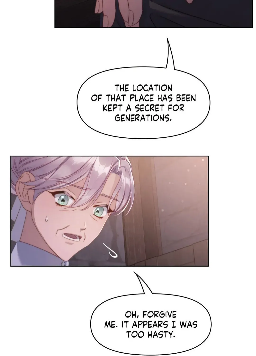 Read Lucia chapter 118 image 64 on Lezhin
