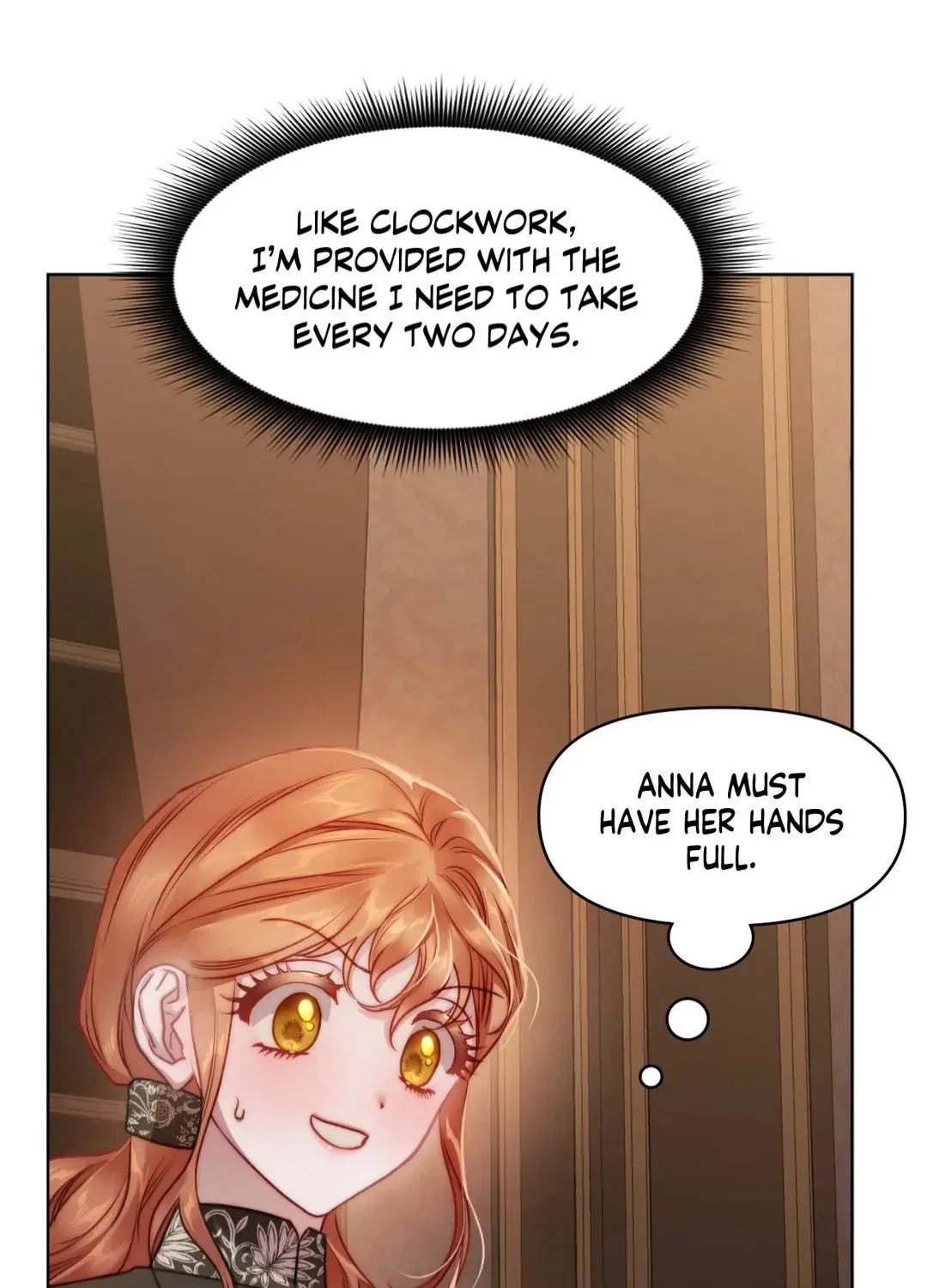 Read Lucia chapter 119 image 110 on Lezhin