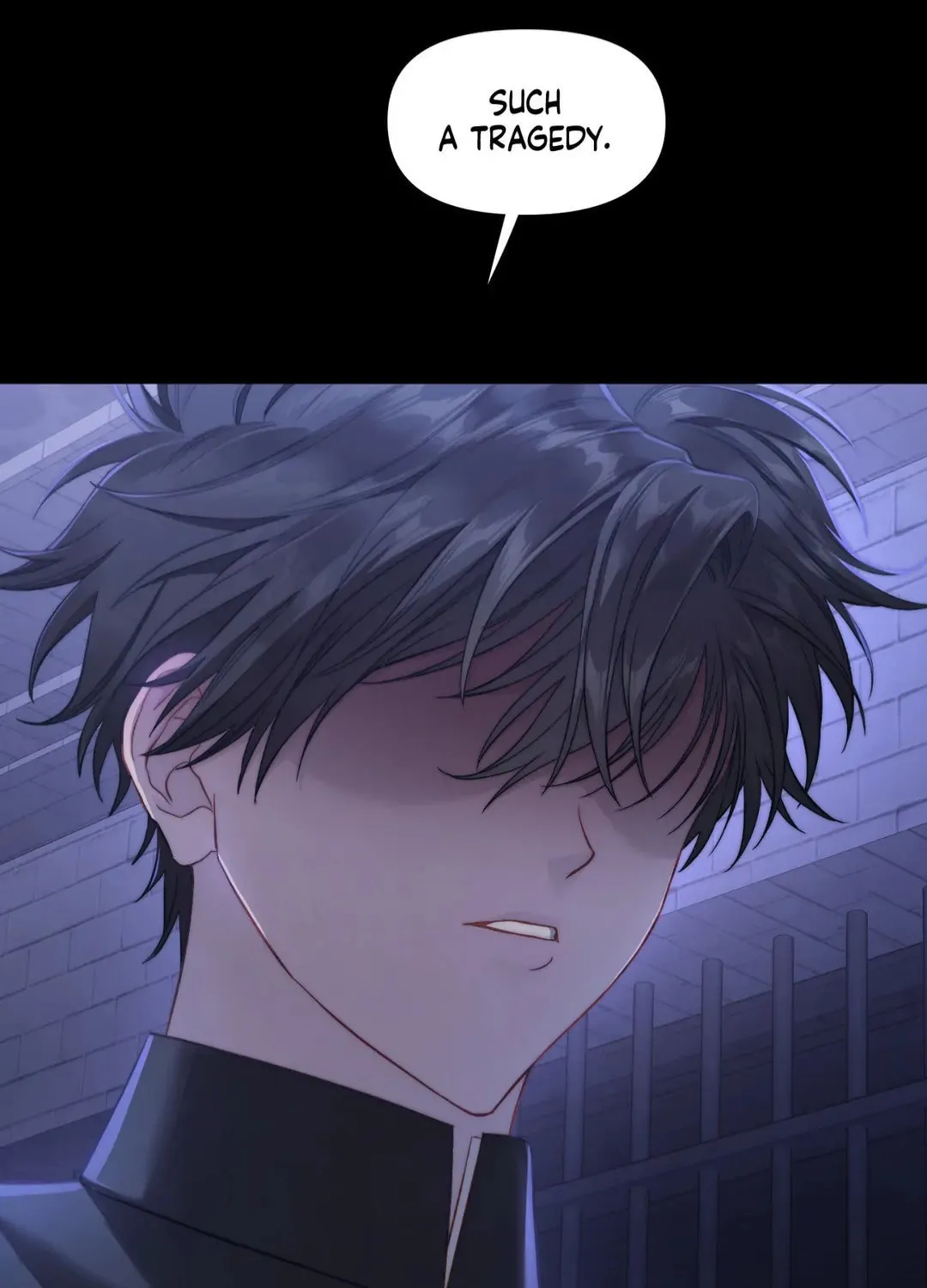 Read Lucia chapter 119 image 14 on Lezhin