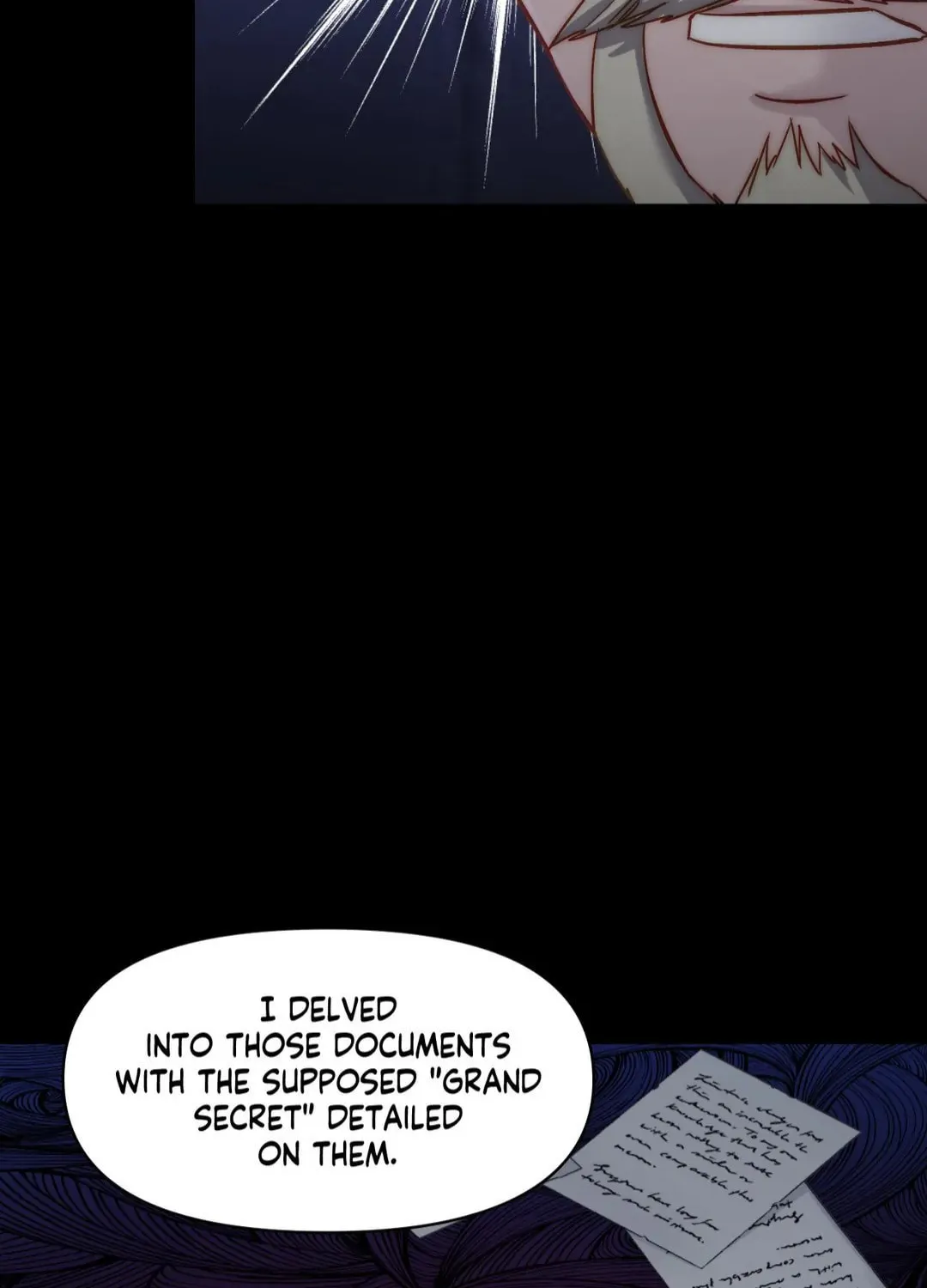 Read Lucia chapter 119 image 17 on Lezhin