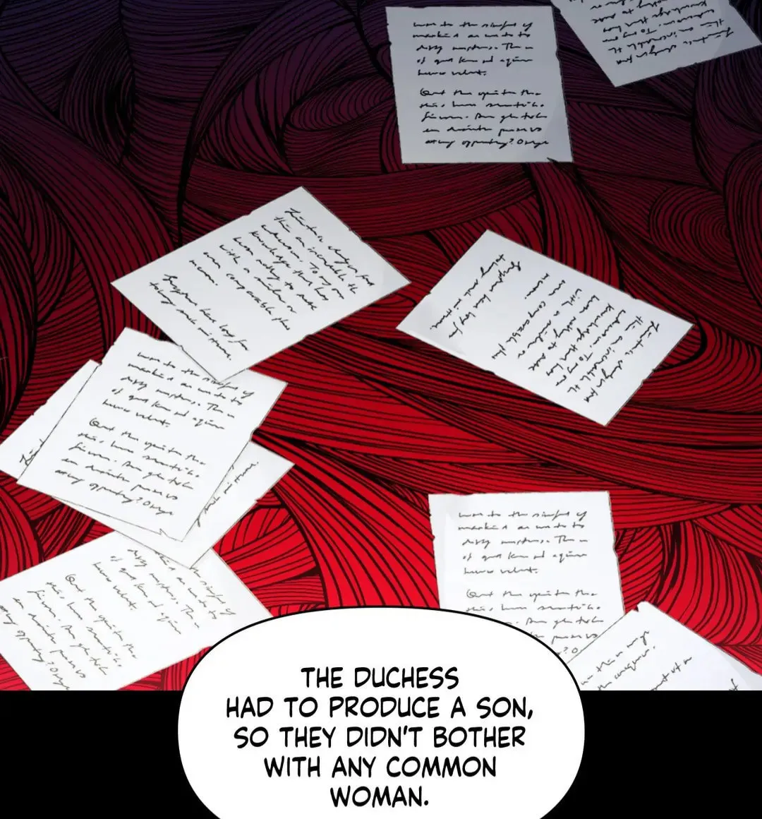 Read Lucia chapter 119 image 18 on Lezhin