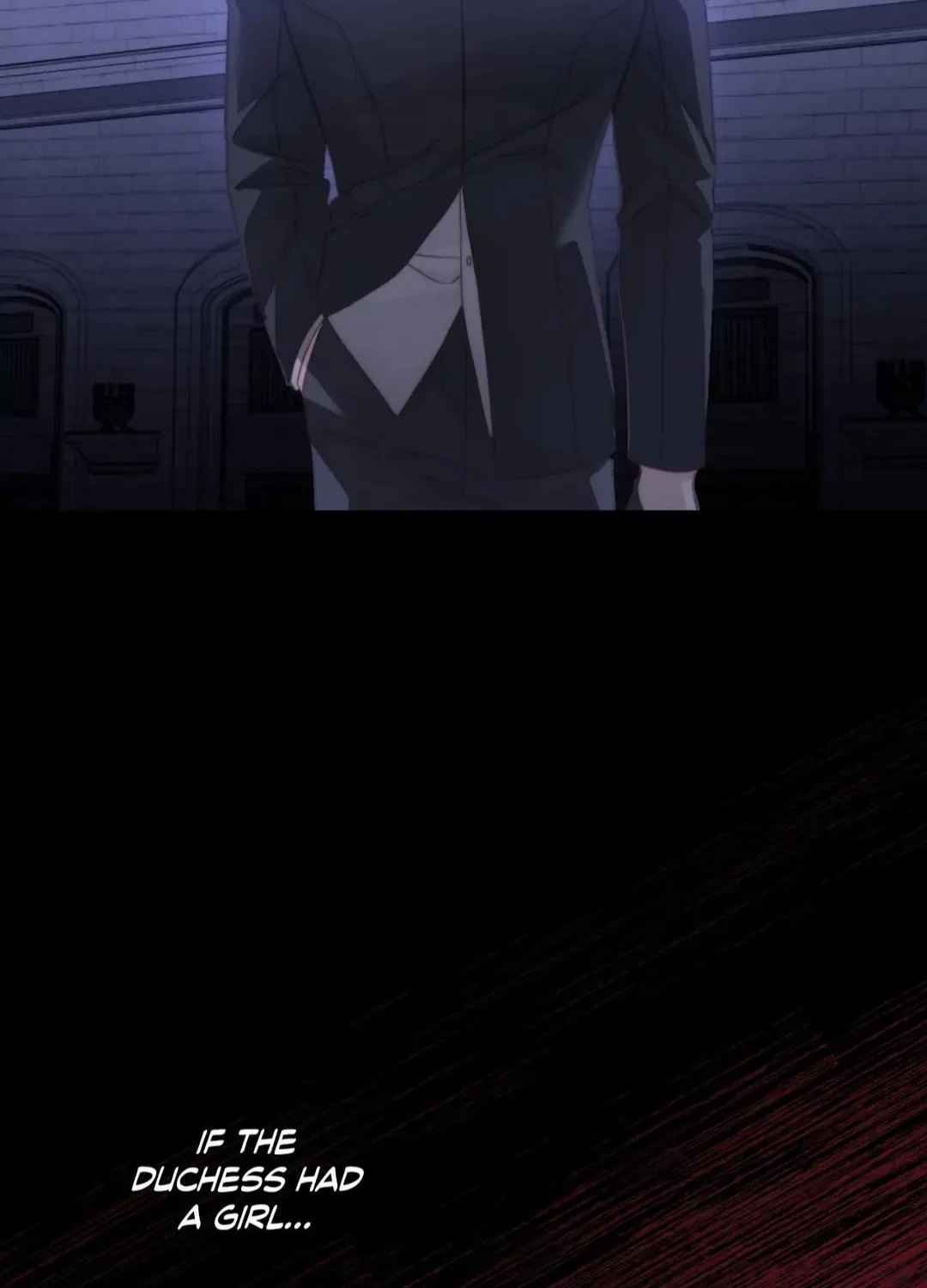 Read Lucia chapter 119 image 23 on Lezhin