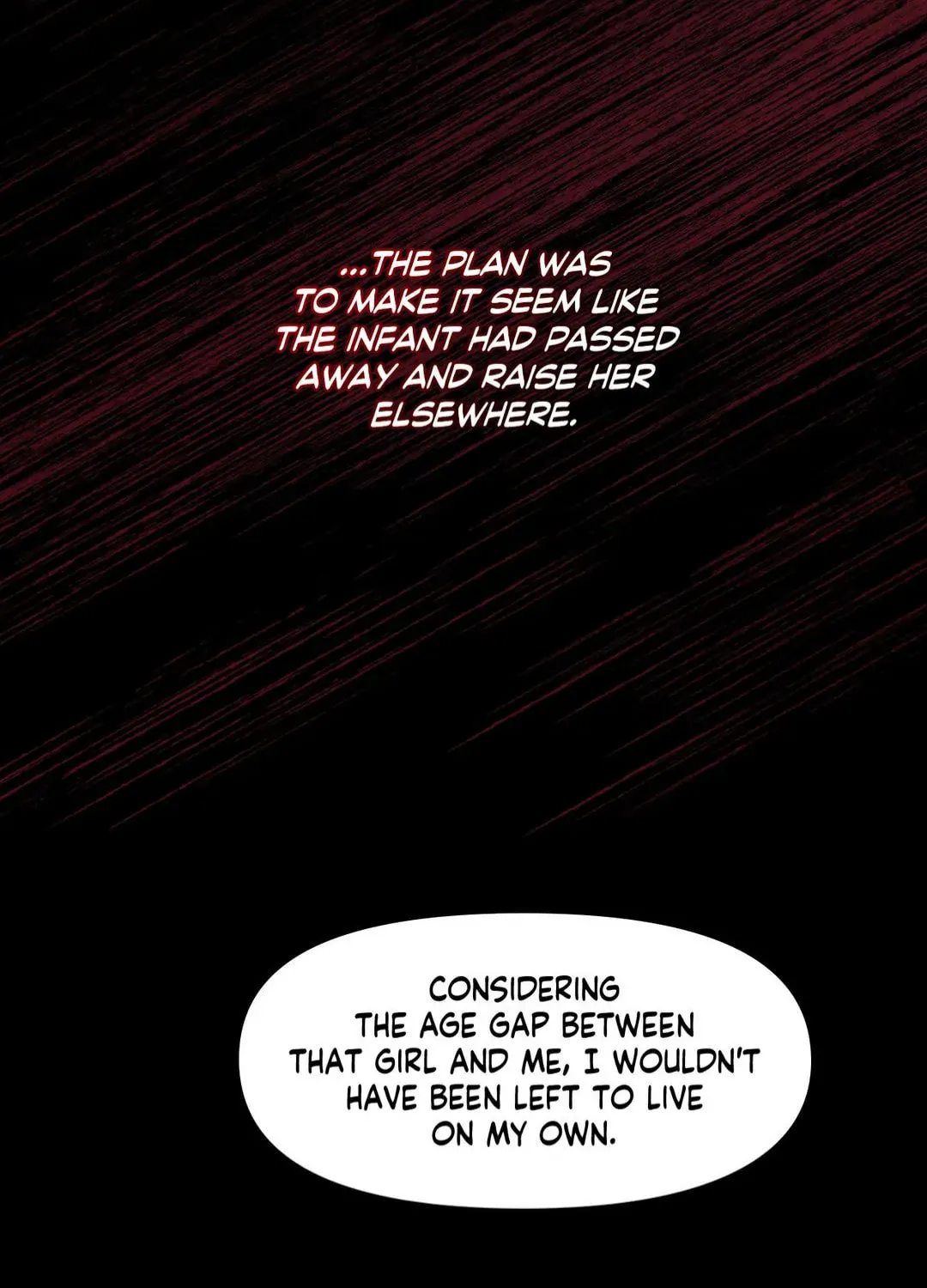 Read Lucia chapter 119 image 24 on Lezhin