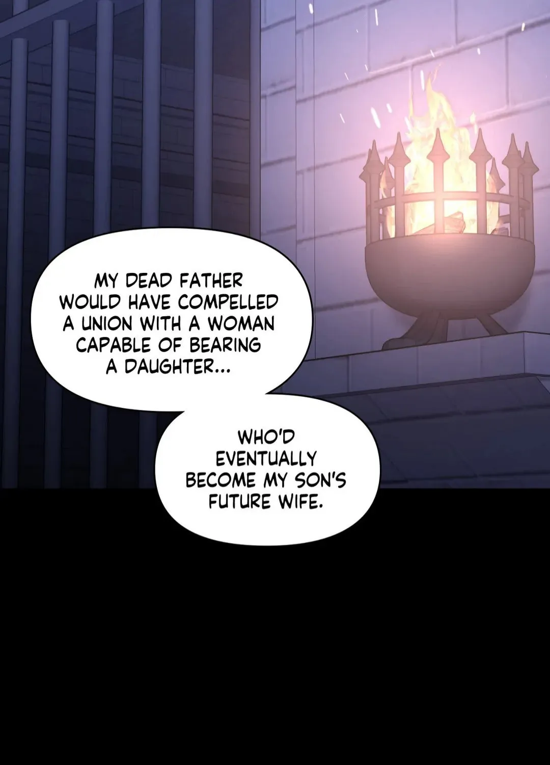 Read Lucia chapter 119 image 26 on Lezhin
