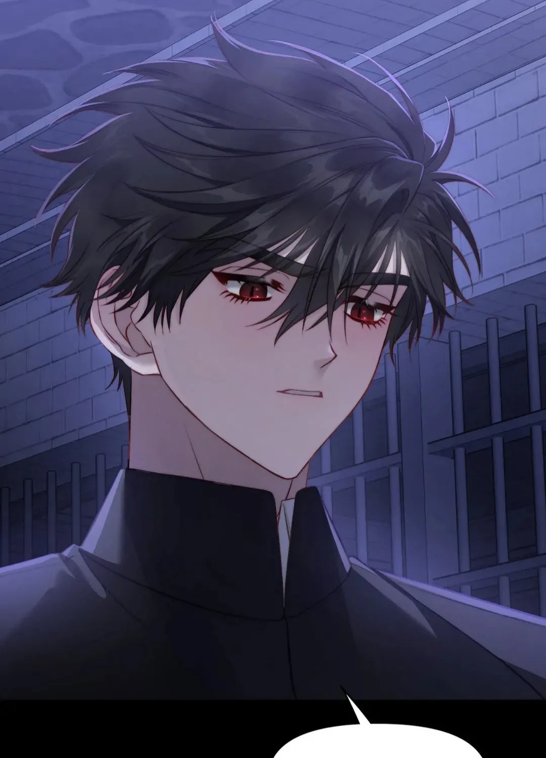 Read Lucia chapter 119 image 28 on Lezhin