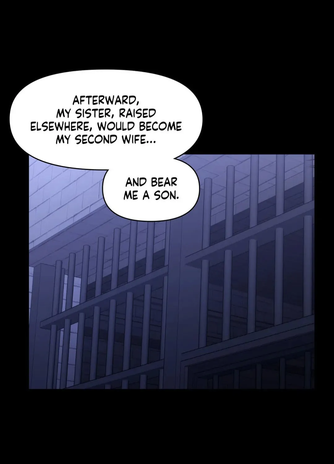 Read Lucia chapter 119 image 34 on Lezhin
