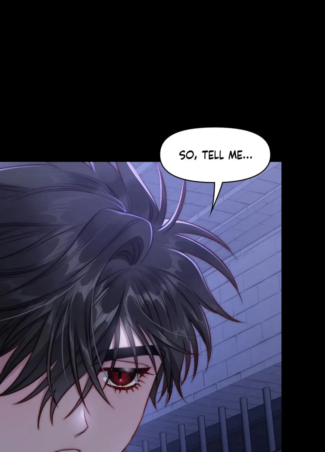 Read Lucia chapter 119 image 35 on Lezhin