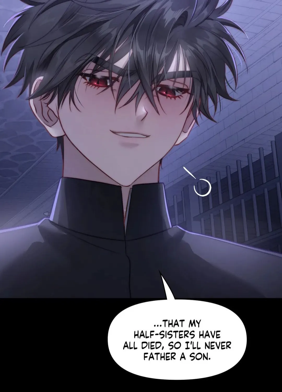 Read Lucia chapter 119 image 39 on Lezhin