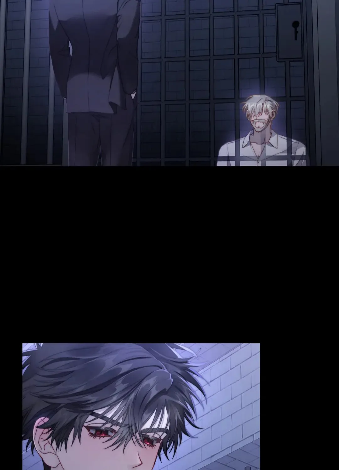 Read Lucia chapter 119 image 4 on Lezhin
