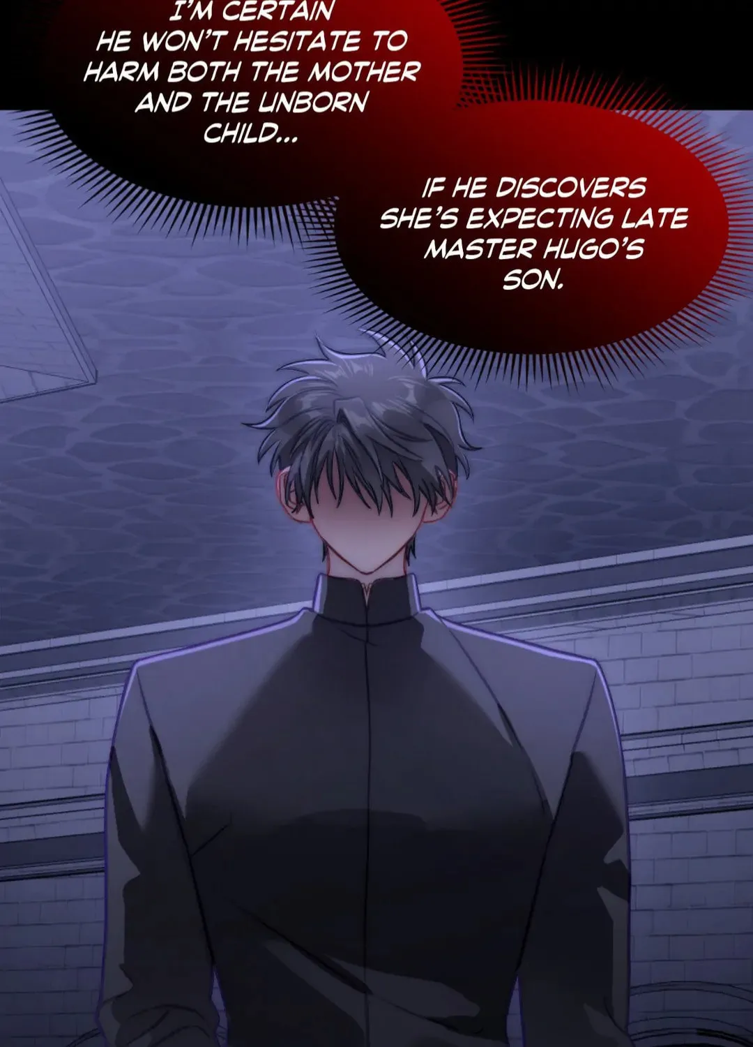 Read Lucia chapter 119 image 41 on Lezhin