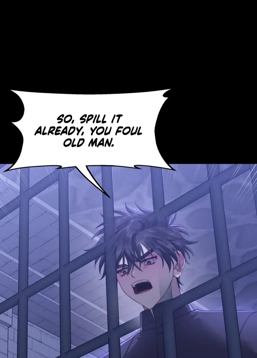 Read Lucia chapter 119 image 46 on Lezhin