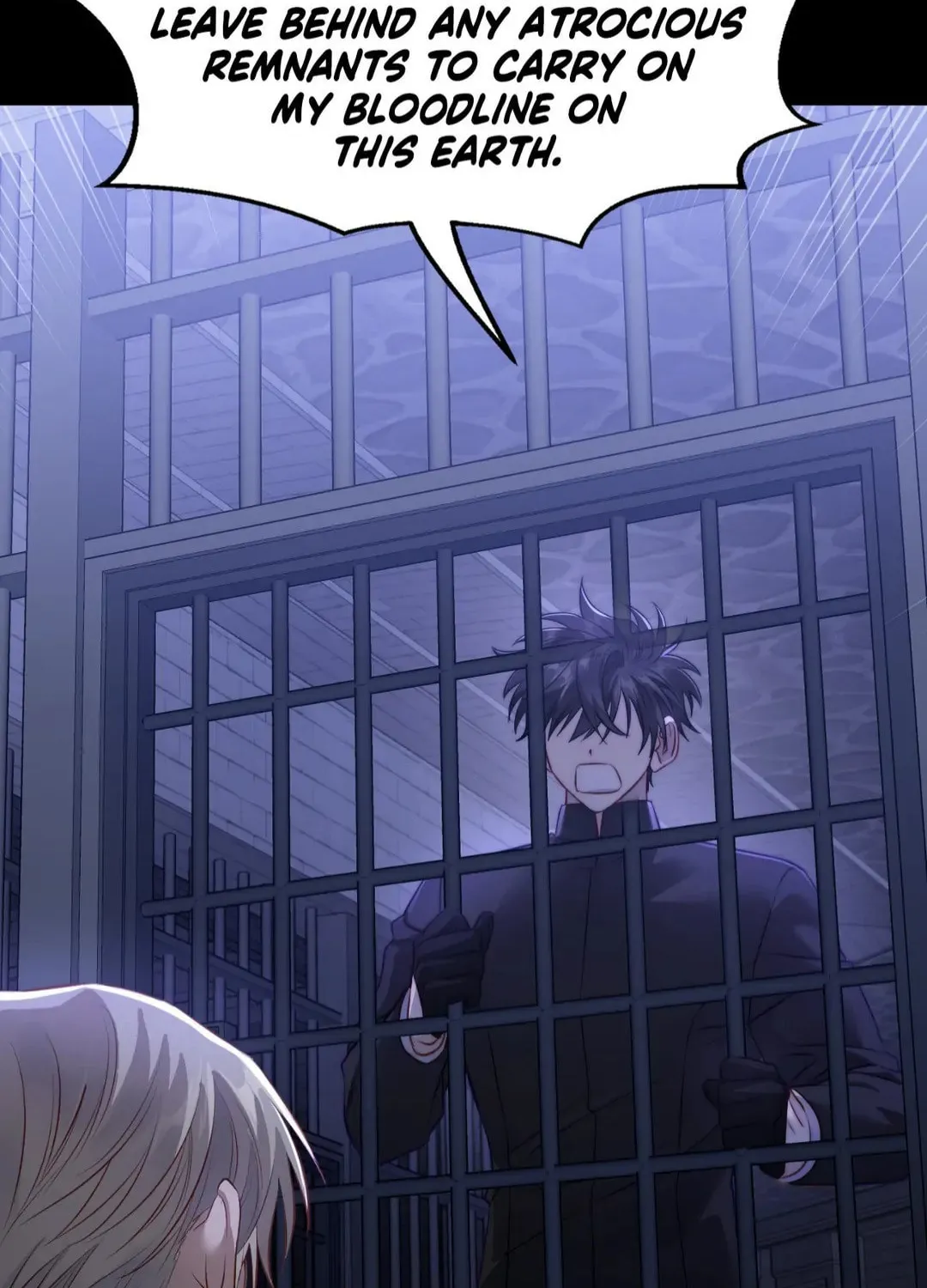 Read Lucia chapter 119 image 49 on Lezhin