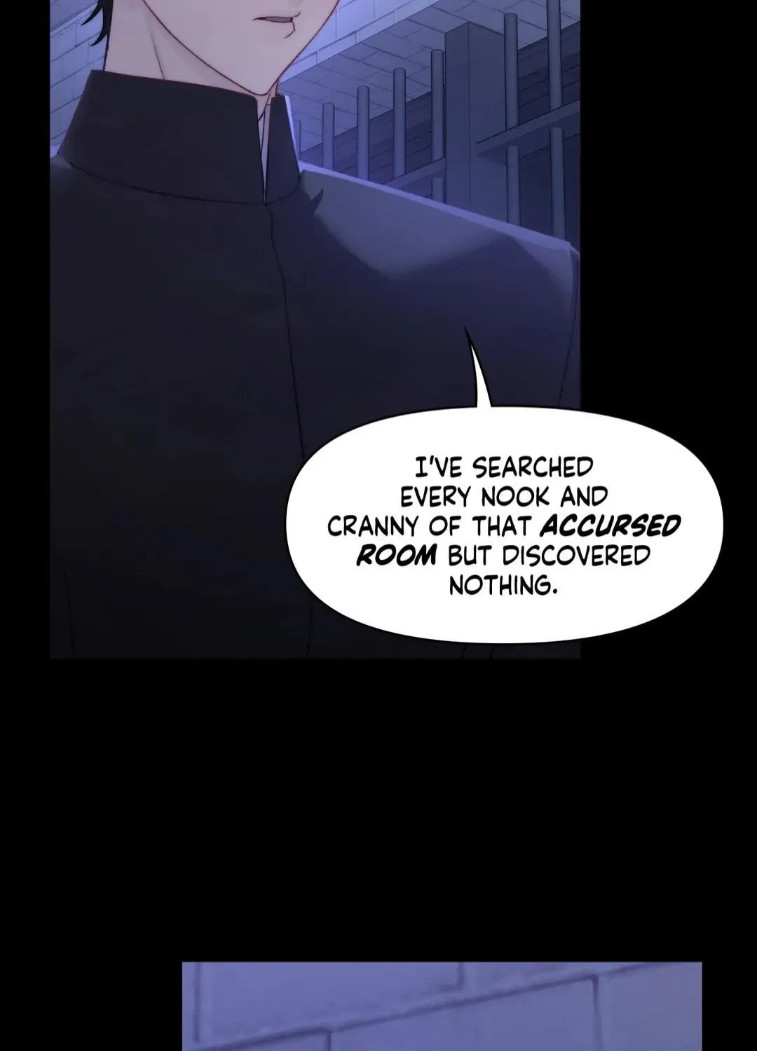 Read Lucia chapter 119 image 5 on Lezhin