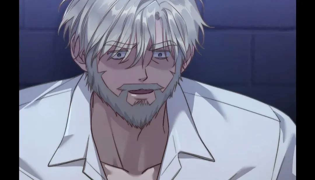 Read Lucia chapter 119 image 55 on Lezhin