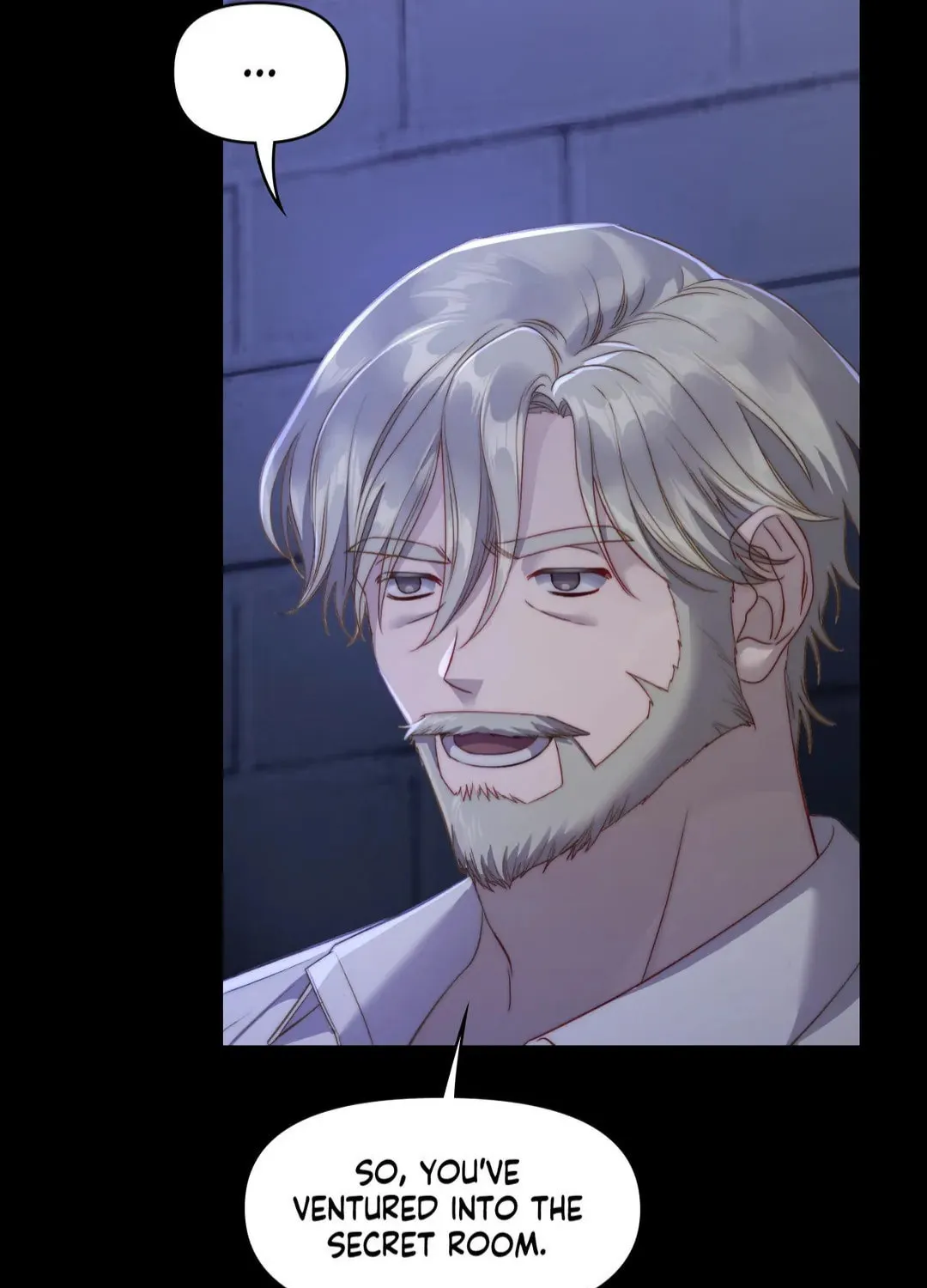 Read Lucia chapter 119 image 6 on Lezhin