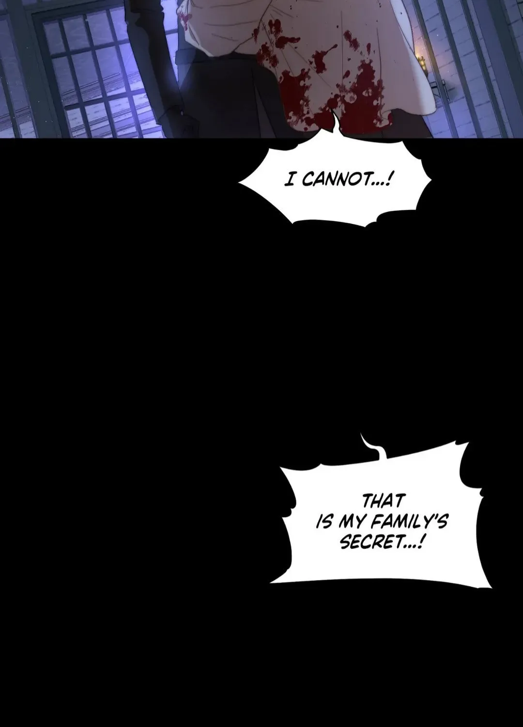 Read Lucia chapter 119 image 61 on Lezhin