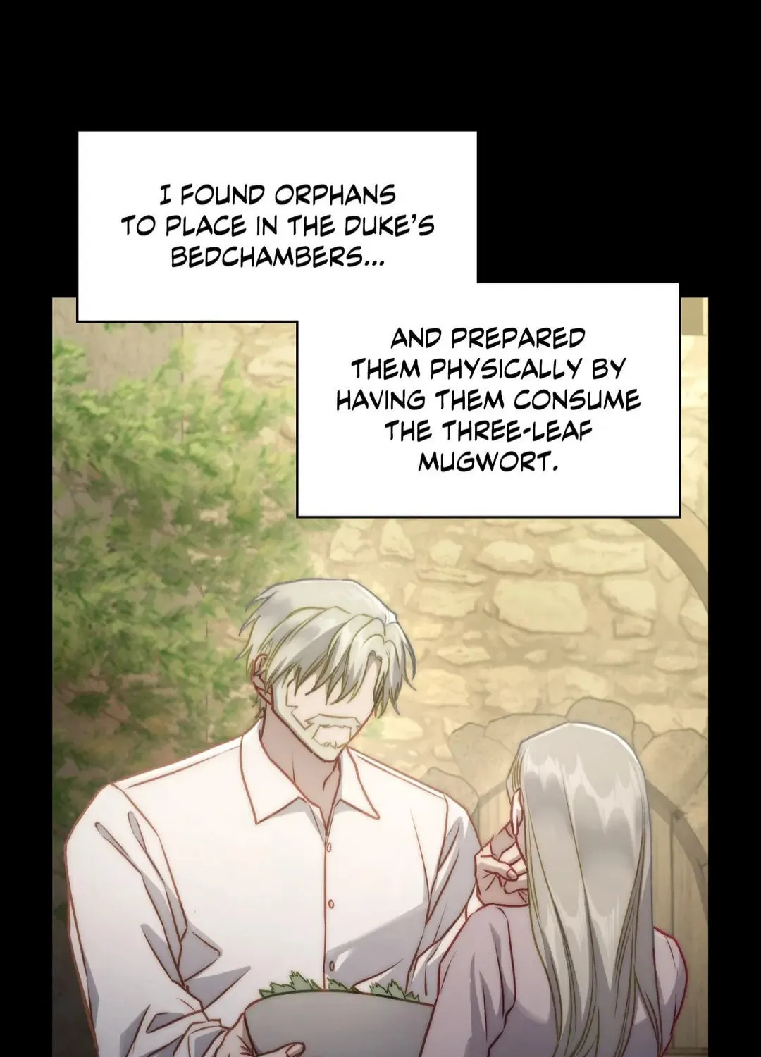 Read Lucia chapter 119 image 75 on Lezhin