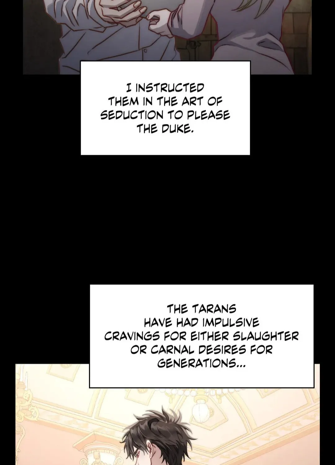 Read Lucia chapter 119 image 76 on Lezhin