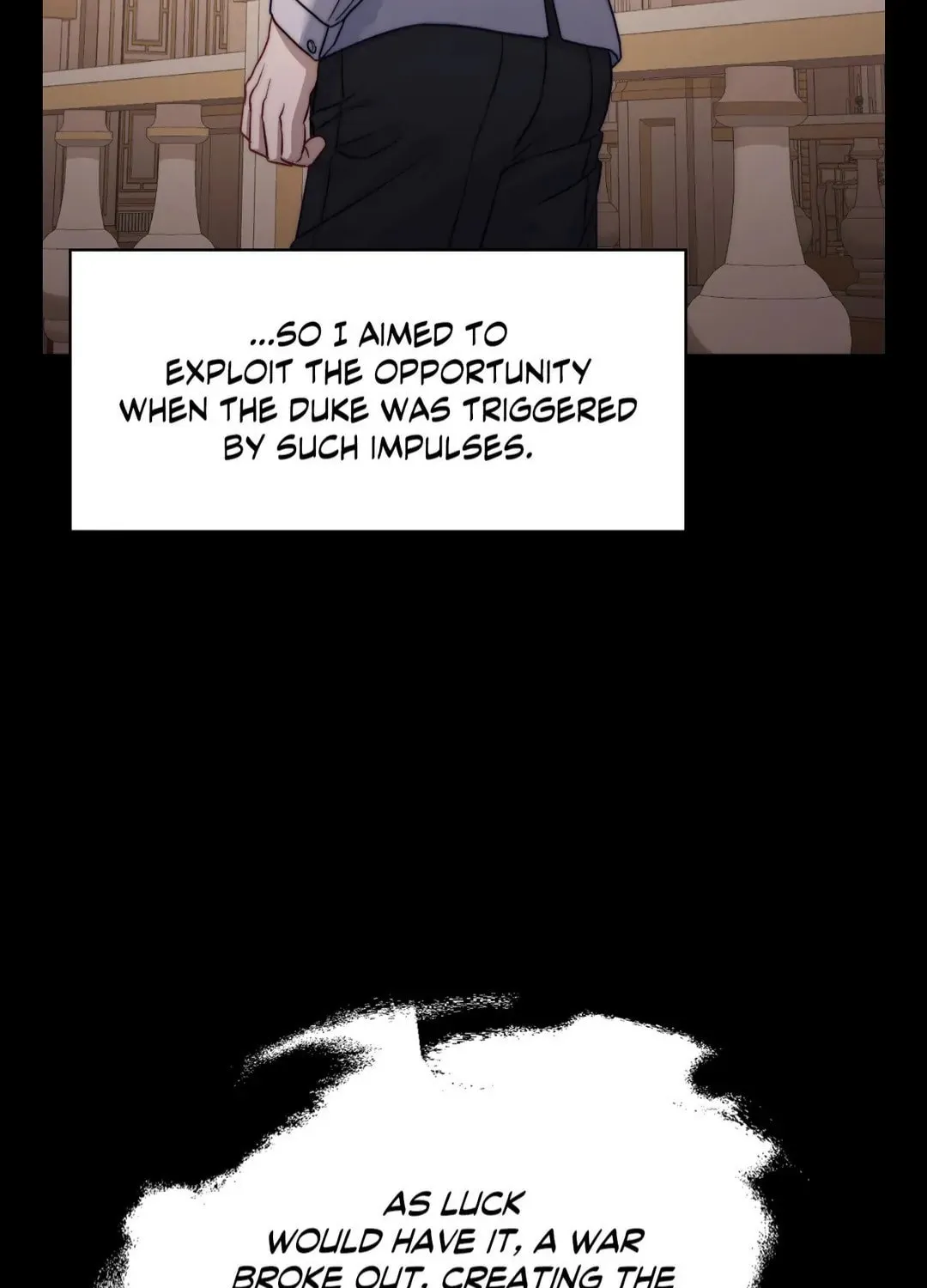 Read Lucia chapter 119 image 78 on Lezhin