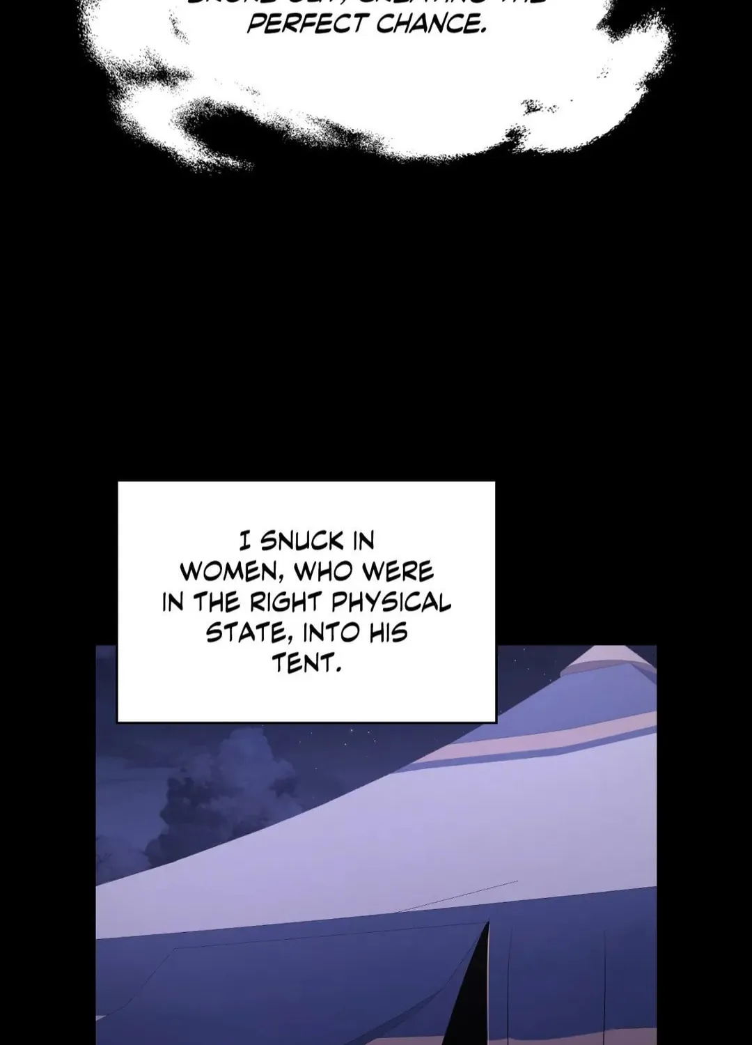 Read Lucia chapter 119 image 79 on Lezhin