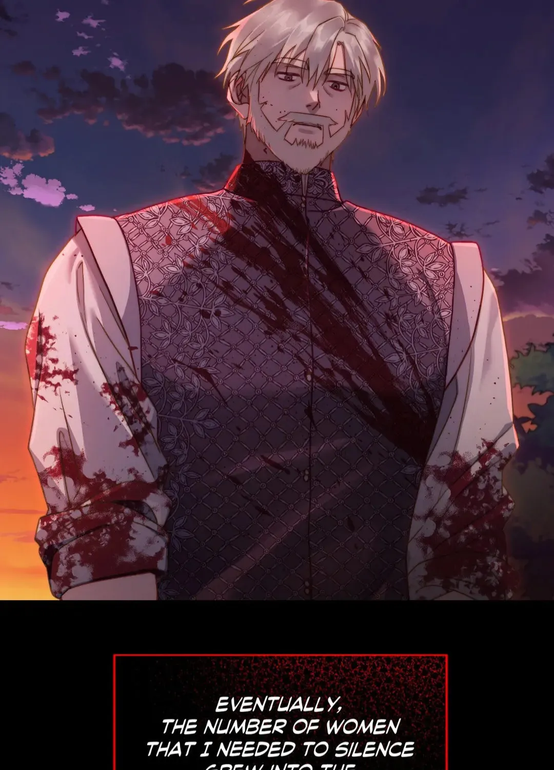 Read Lucia chapter 119 image 85 on Lezhin